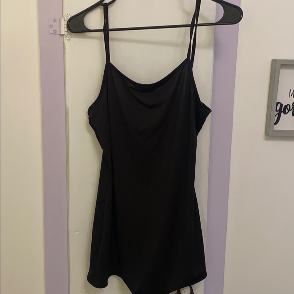 Cute one piece body suit
